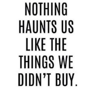 **Weekends are Made for Shopping**